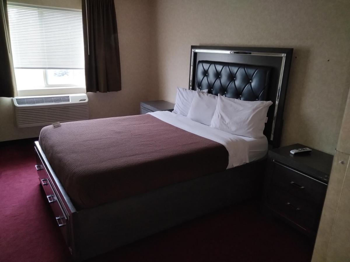 Stay Wise Inn Cedaredge Zewnętrze zdjęcie