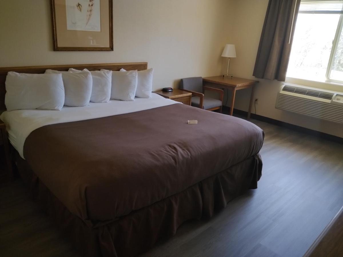 Stay Wise Inn Cedaredge Zewnętrze zdjęcie