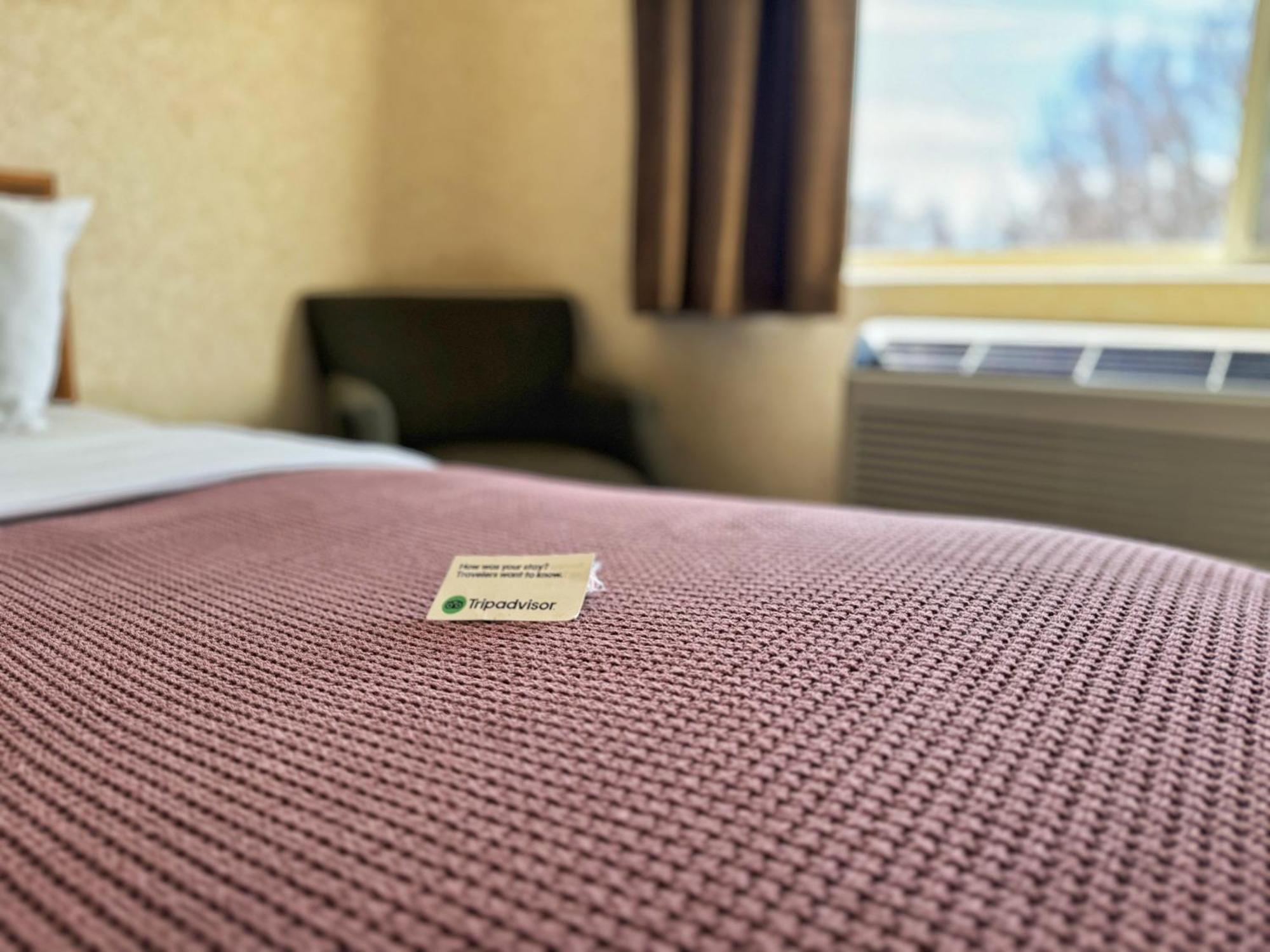 Stay Wise Inn Cedaredge Zewnętrze zdjęcie