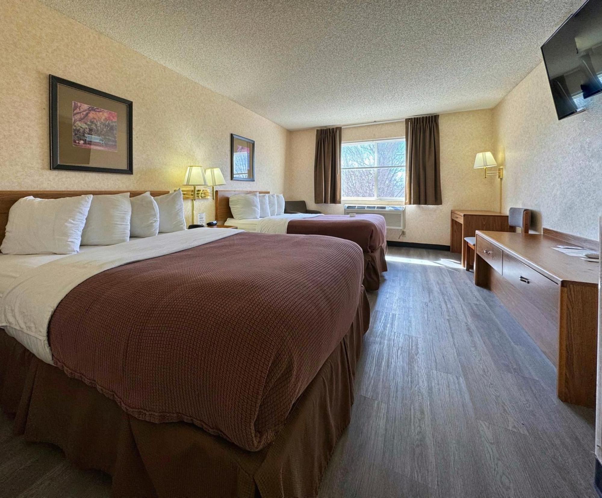 Stay Wise Inn Cedaredge Zewnętrze zdjęcie