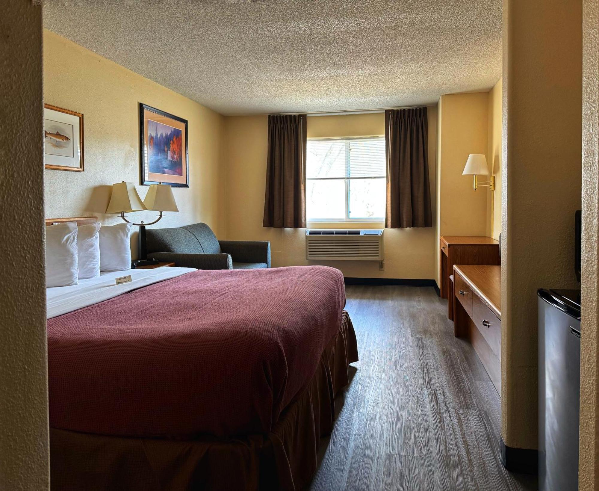 Stay Wise Inn Cedaredge Zewnętrze zdjęcie