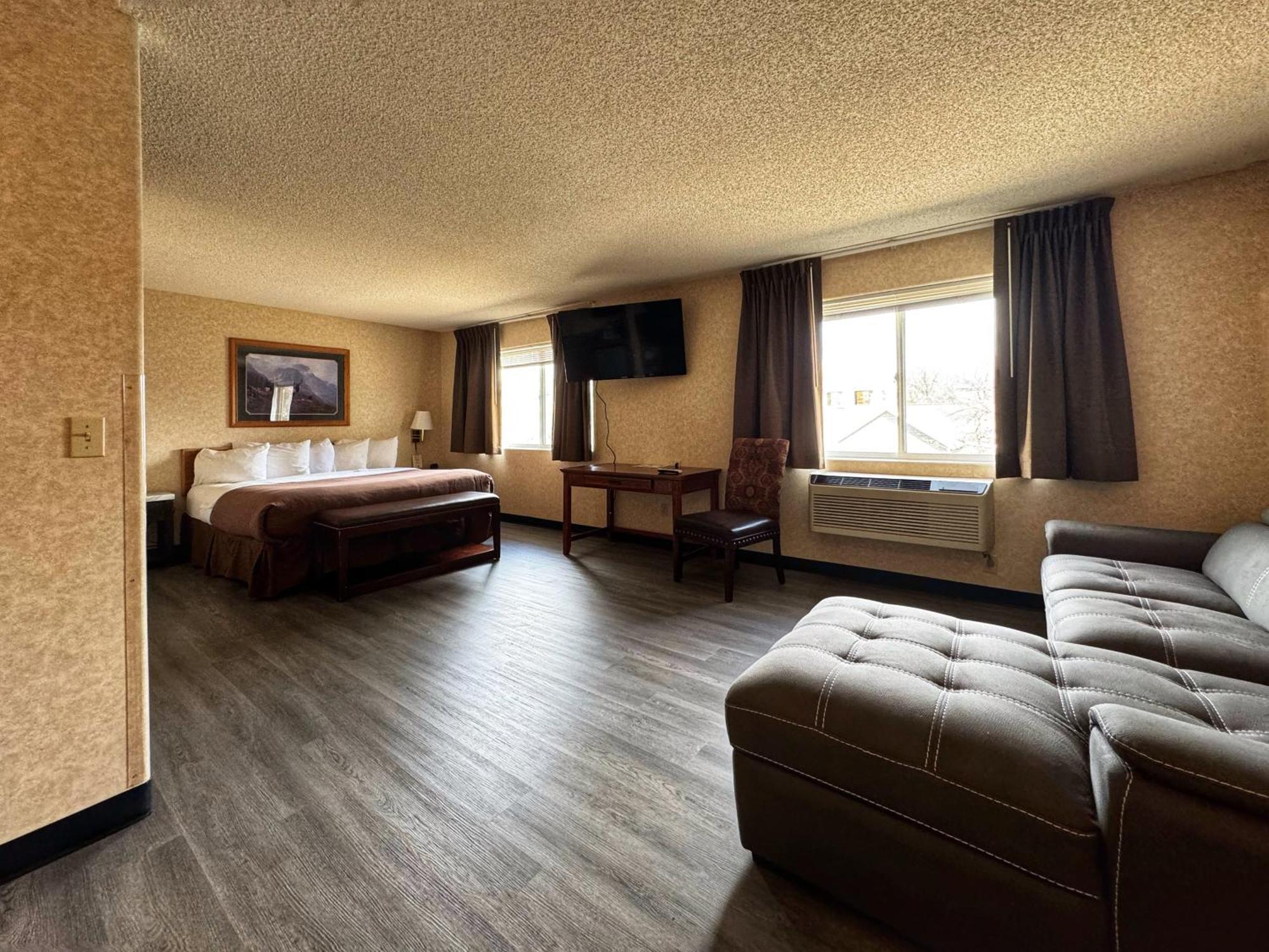 Stay Wise Inn Cedaredge Zewnętrze zdjęcie