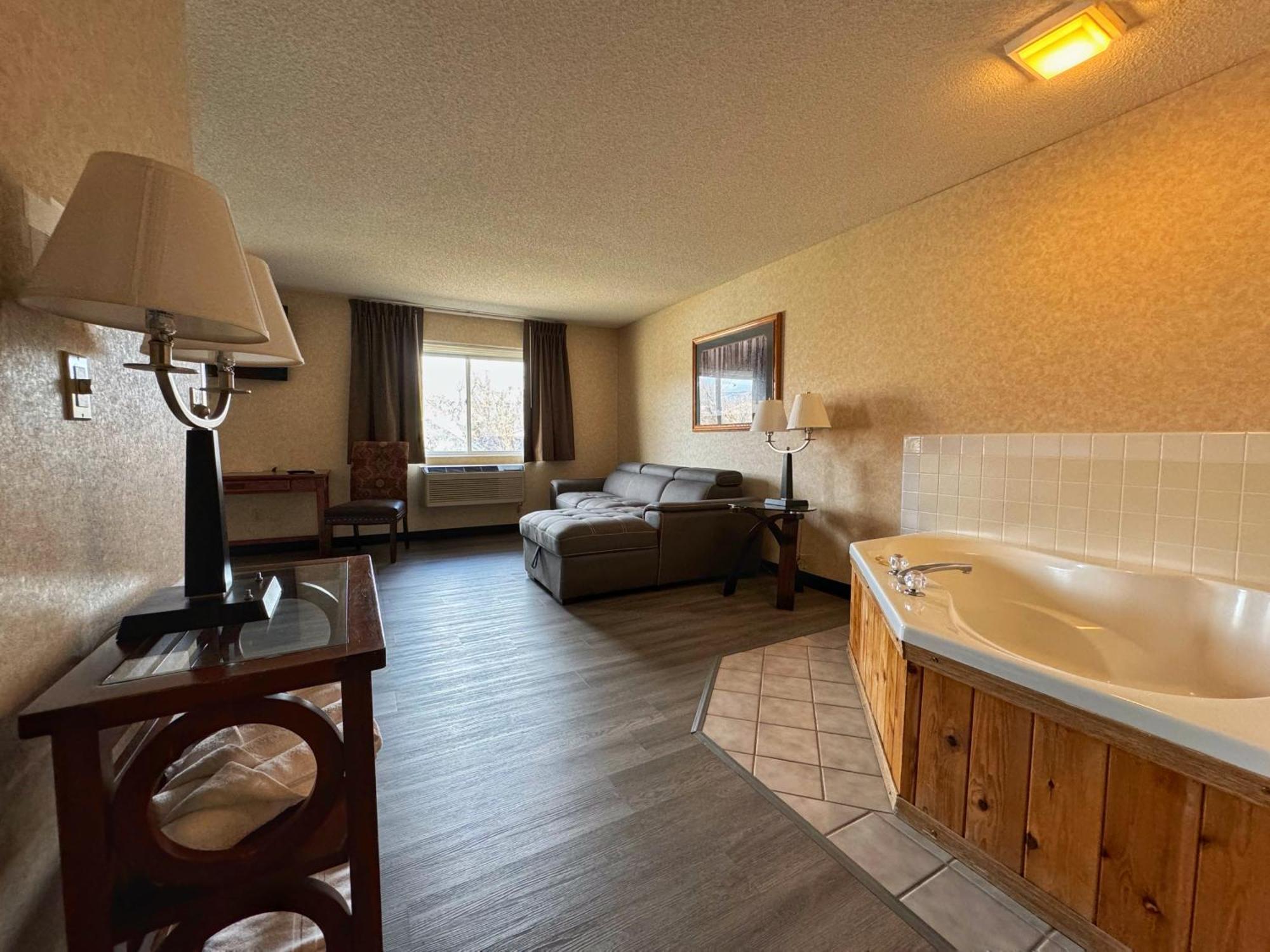 Stay Wise Inn Cedaredge Zewnętrze zdjęcie