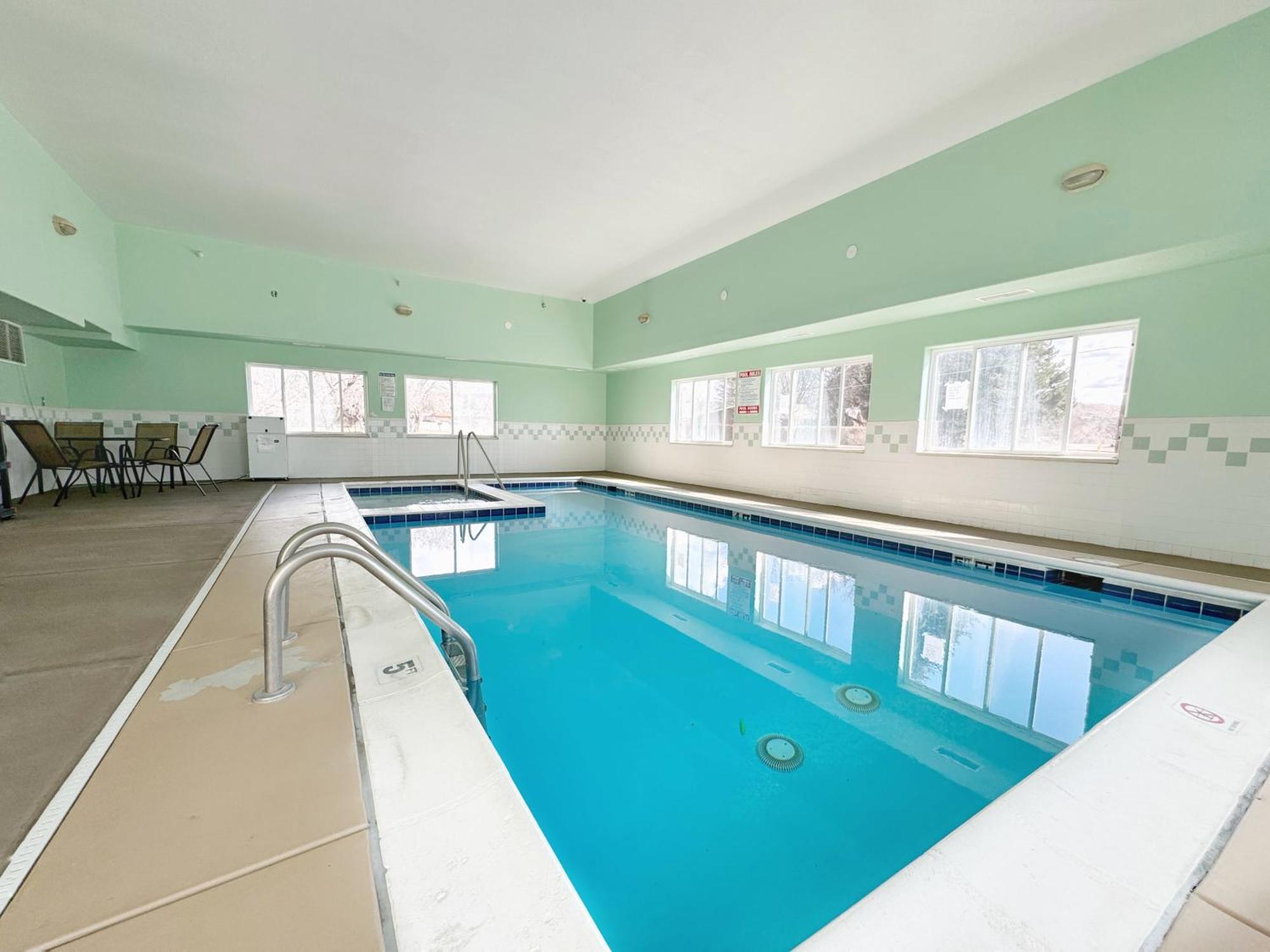 Stay Wise Inn Cedaredge Zewnętrze zdjęcie