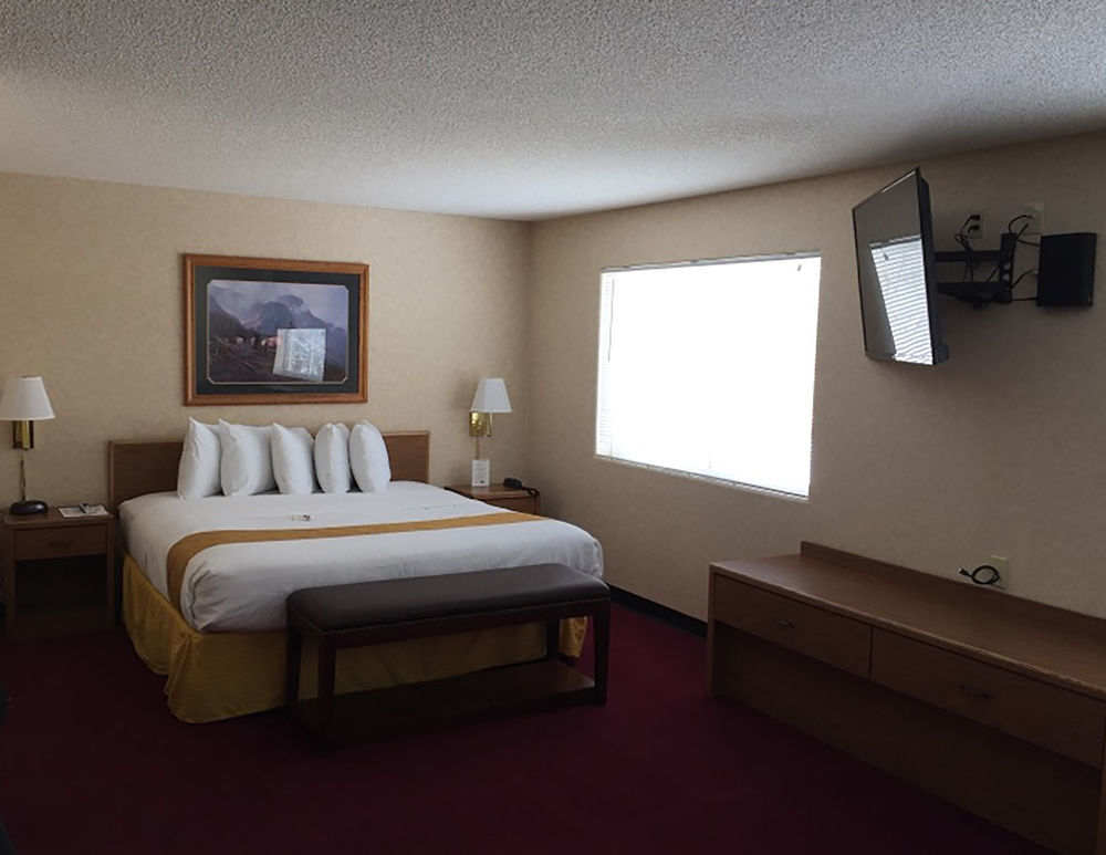 Stay Wise Inn Cedaredge Zewnętrze zdjęcie