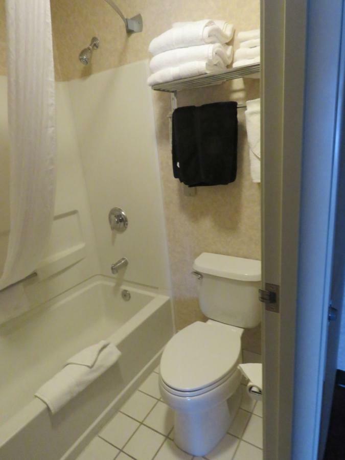 Stay Wise Inn Cedaredge Zewnętrze zdjęcie