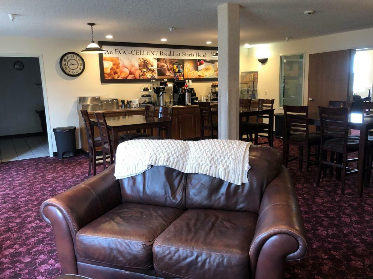 Stay Wise Inn Cedaredge Zewnętrze zdjęcie