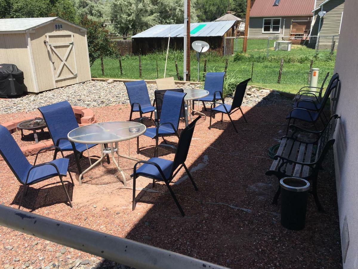 Stay Wise Inn Cedaredge Zewnętrze zdjęcie